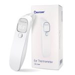 Berrcom Stirn- und Ohrthermometer im Vergleich