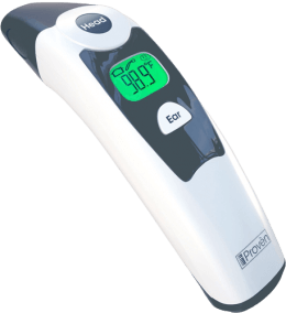 iProvèn DMT-116A im Vergleich